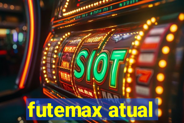 futemax atual